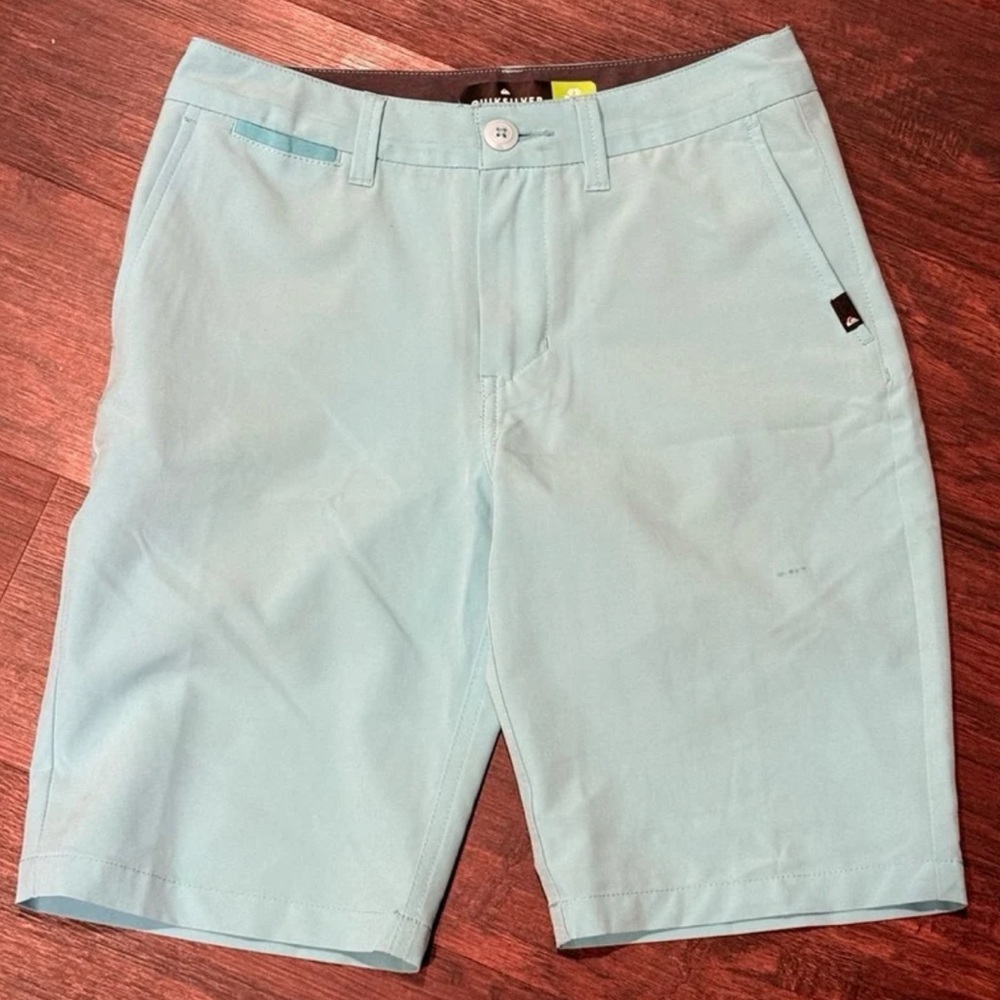 Quiksilver Boy’s Amphibian Shorts